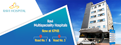 Ravi Hospital KPHB Colony