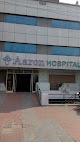 Aaron Hospital Kokapet