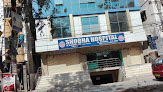 Shobha Hospital Manikonda