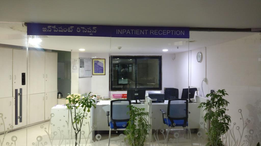 CARE Hospitals Banjara hills2