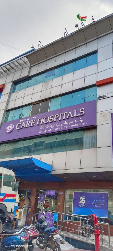 CARE Hospitals Musheerabad3