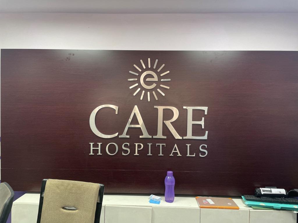 CARE Hospitals Musheerabad4