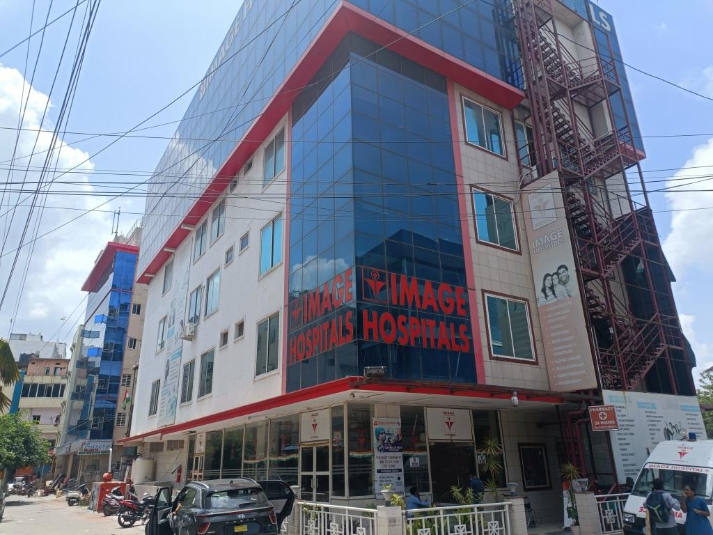 Image Hospital Madhapur Hyderabad