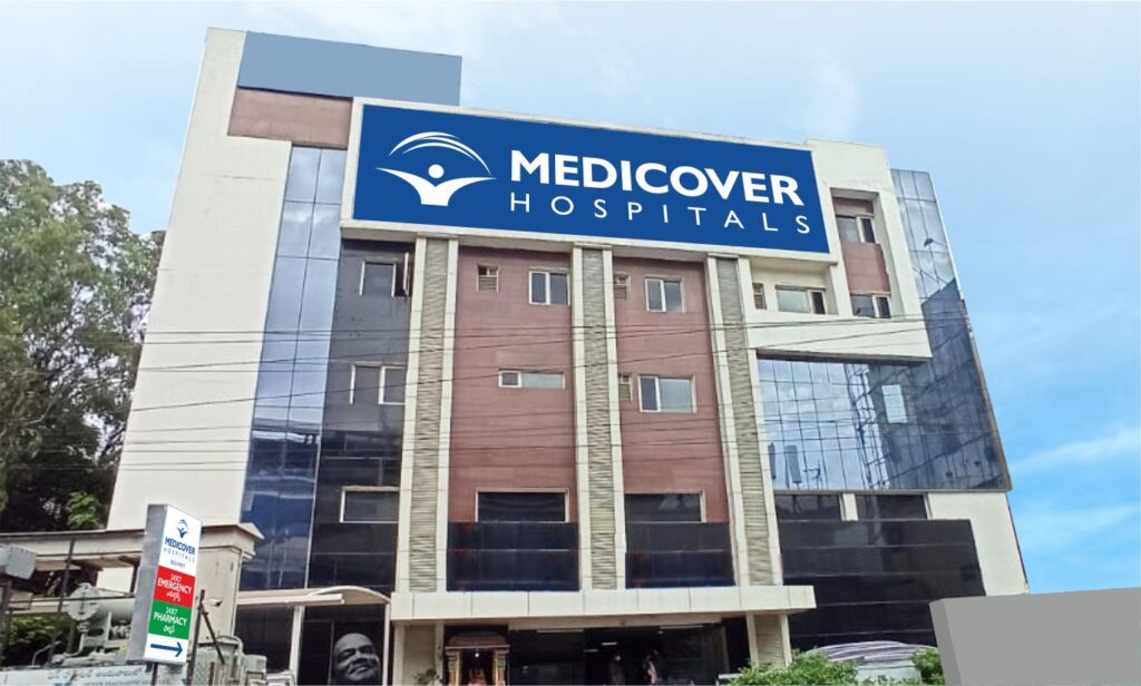 Medicover Hospital1