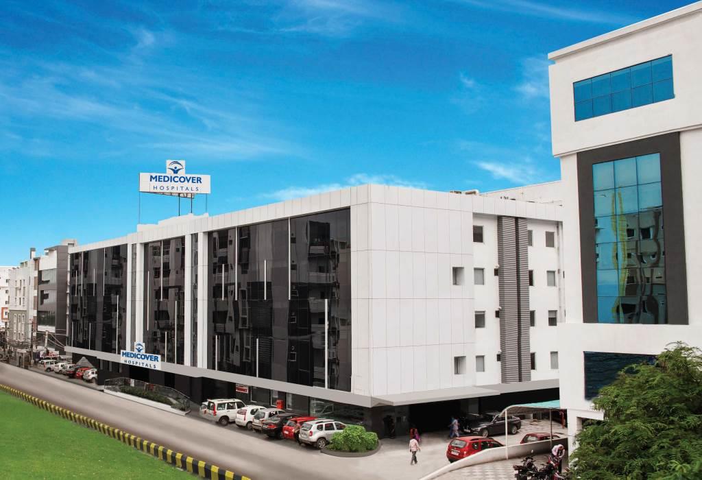 Medicover Hospitals Hitec City4