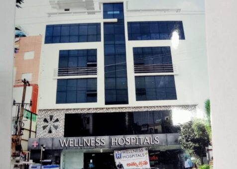 Wellness Hospitals Hastinapuram