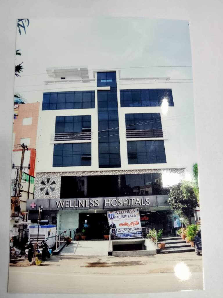 Wellness Hospitals Hastinapuram, Hyderabad
