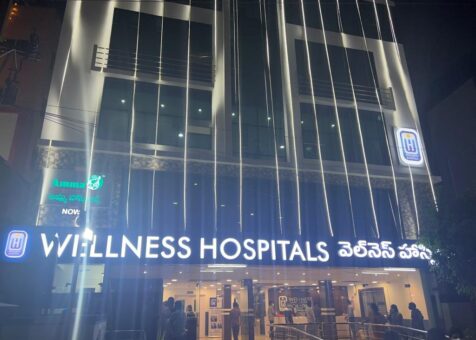 Wellness Hospitals Hastinapuram3