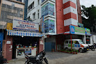 Indo-US Multispeciality Hospital