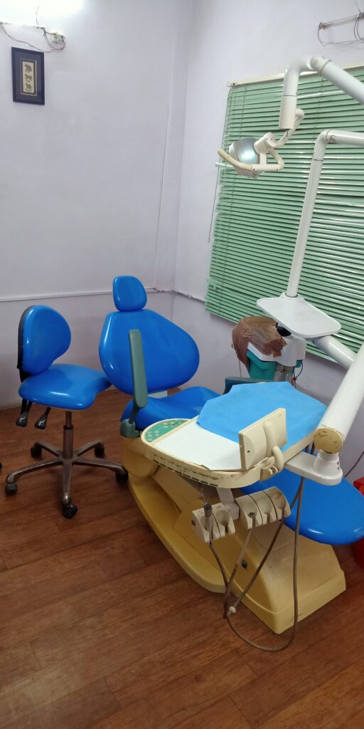 Dr. Prem’s Dental Clinic