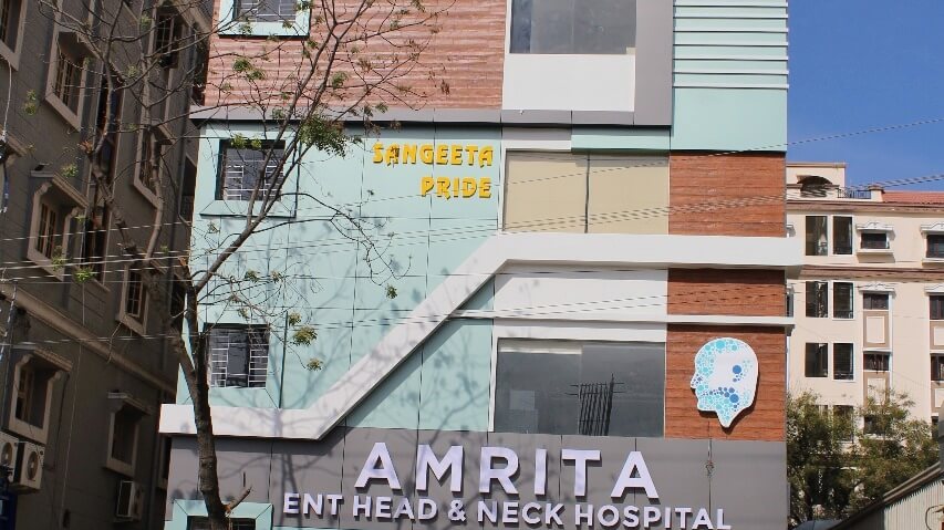 Amrita ENT Head and Neck Hospital1