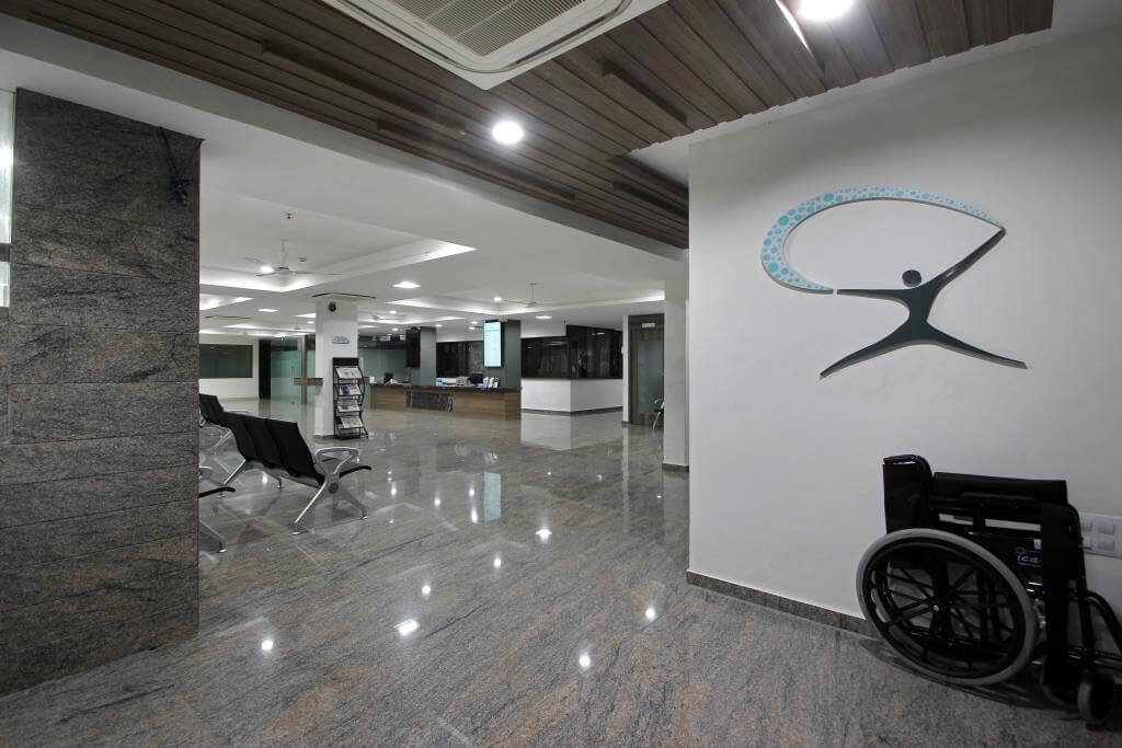 Century Super Speciality Hospital