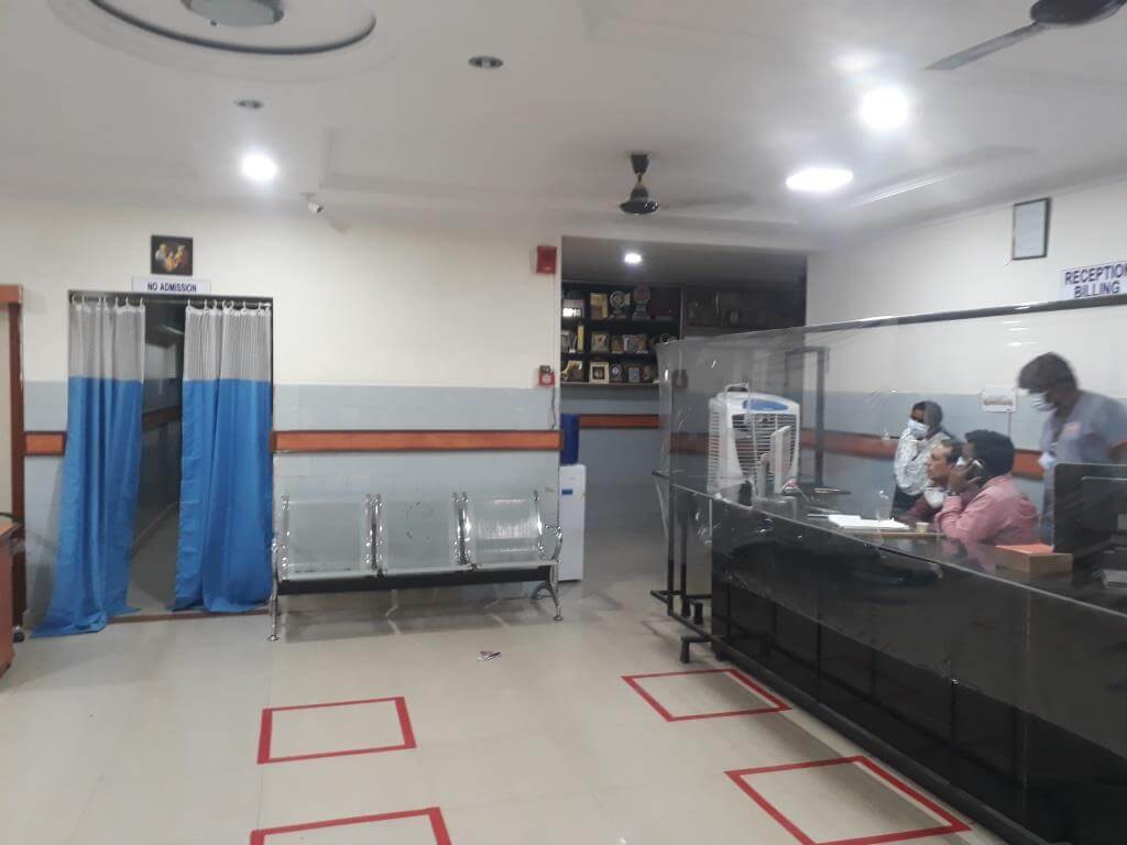 Chandana Hospitals