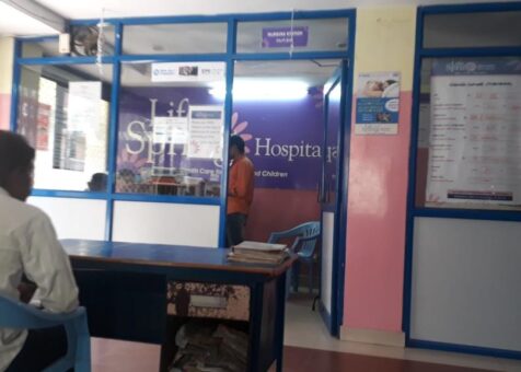 LifeSpring Maternity Hospital,Secunderabad2