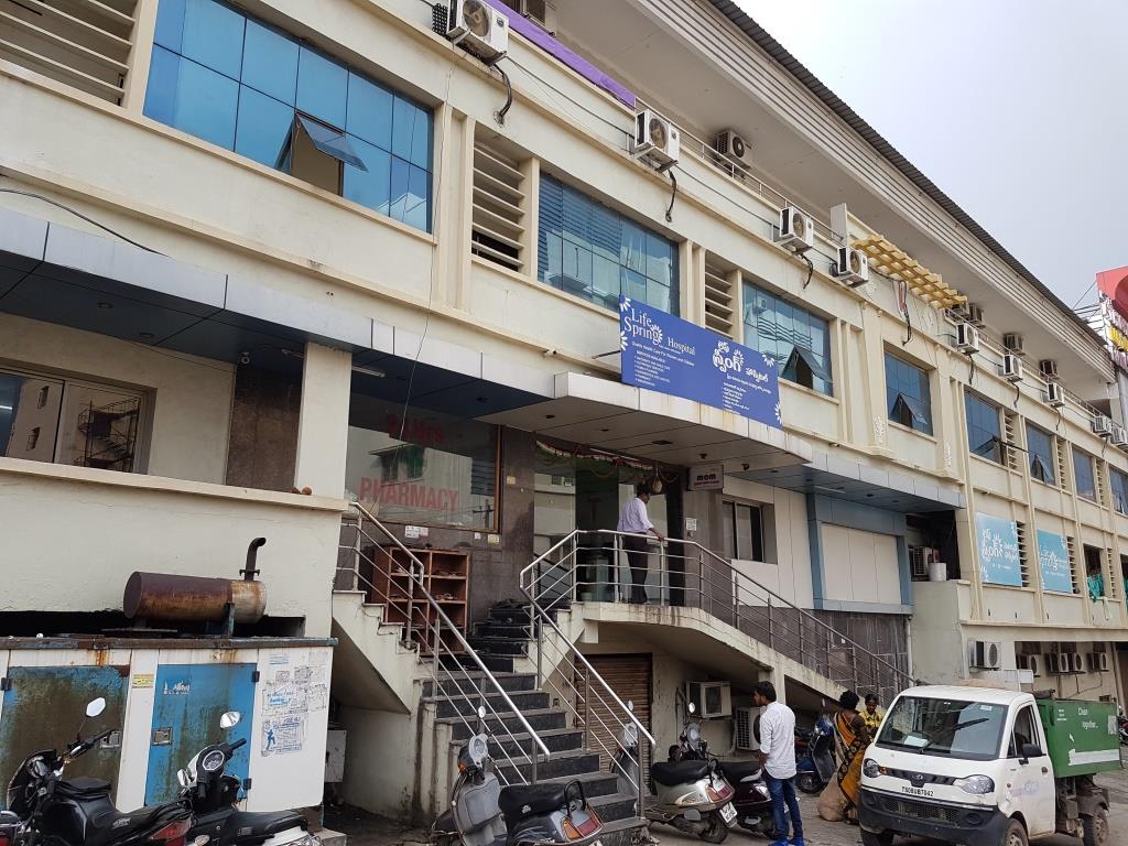 LifeSpring Maternity Hospital,Vanasthalipuram2