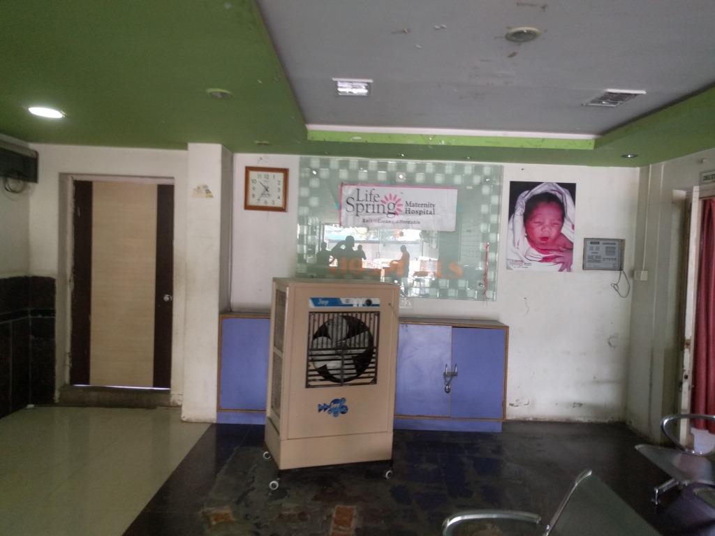 LifeSpring Maternity Hospital,Vanasthalipuram3