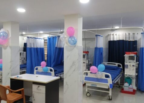 MG Hospital Tarnaka4
