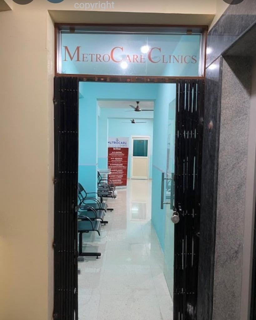 Metrocare Clinics