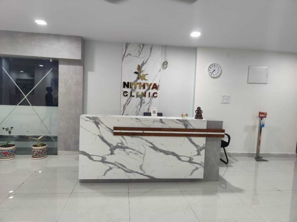 Nithya Clinics Nizampet