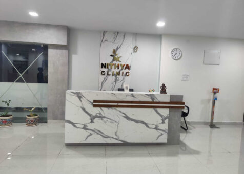 Nithya Clinics Nizampet