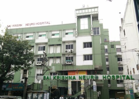 Sai Krishna Neuro Hospital1