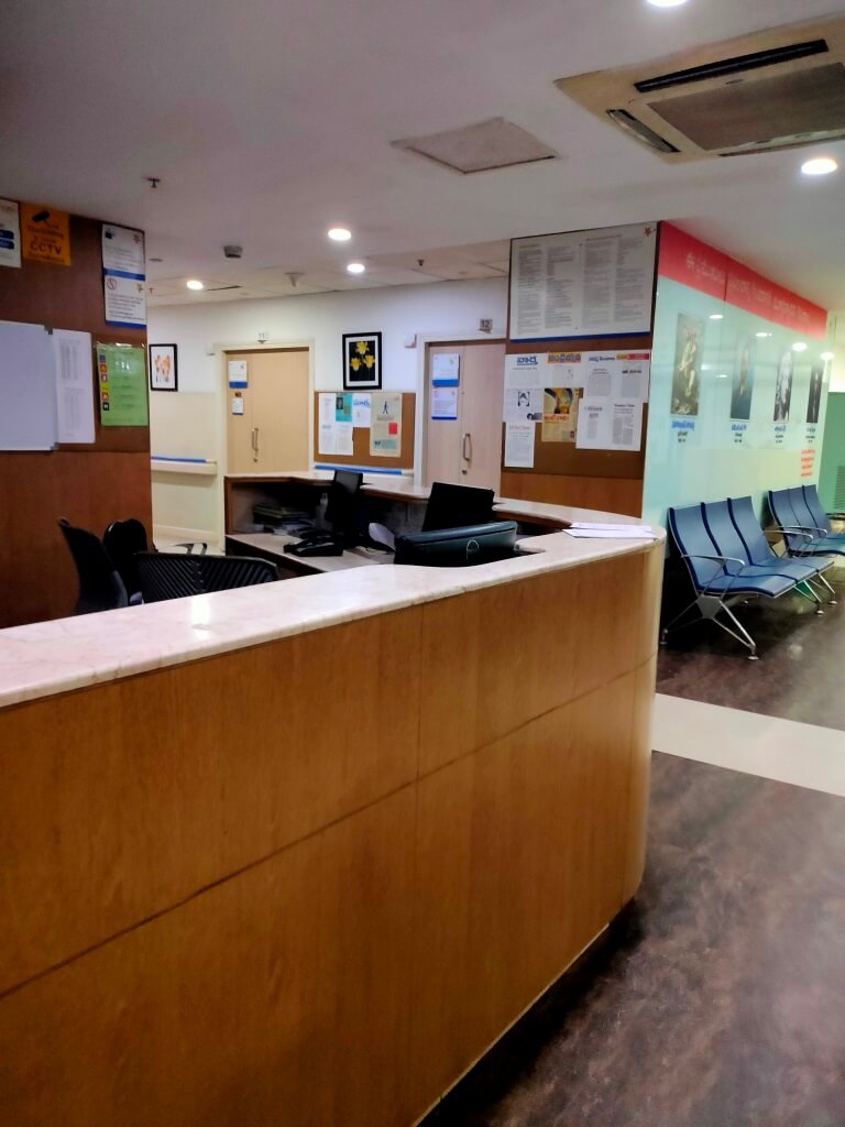 Star Hospitals Banjarahills