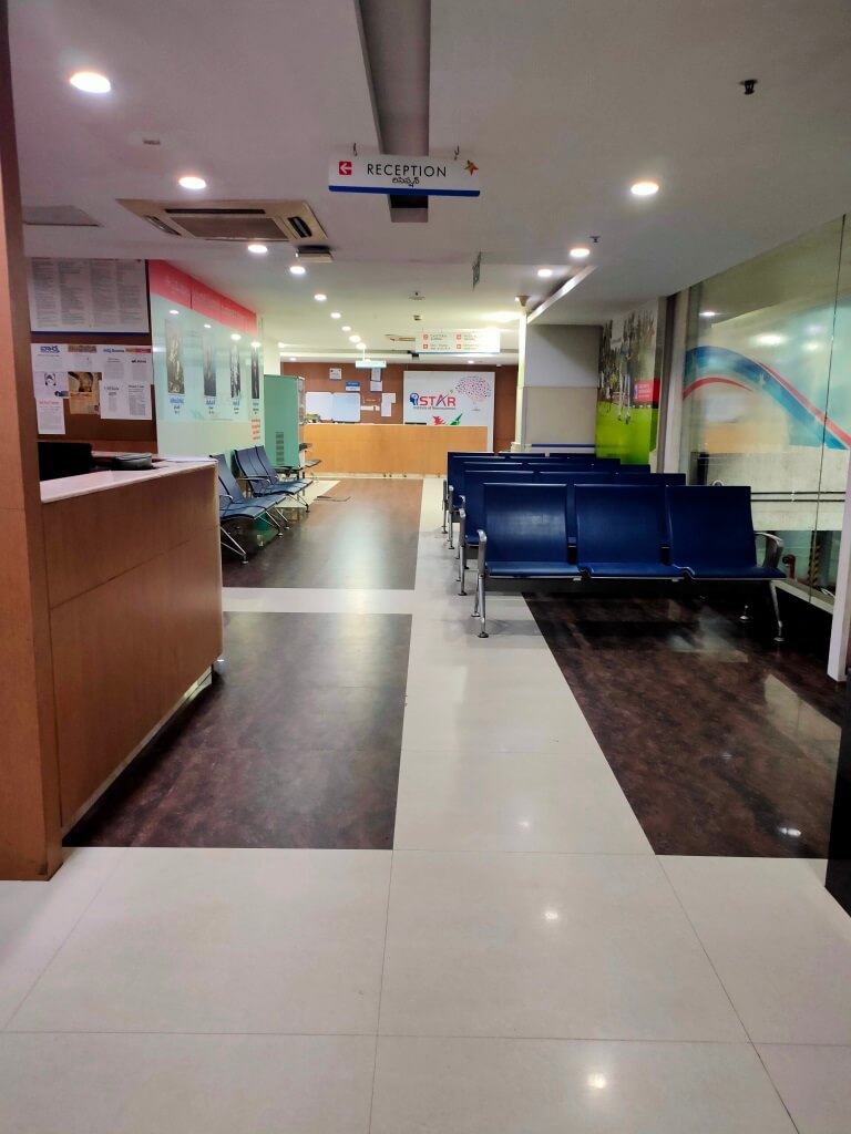 Star Hospitals Banjarahills