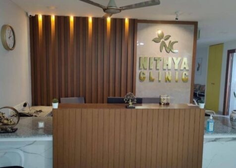 nithya clinic moosapet