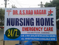 Dr . A.S.Rao nagar nursing home