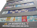 JP hospital Peerzadiguda, Uppal, Hyderabad
