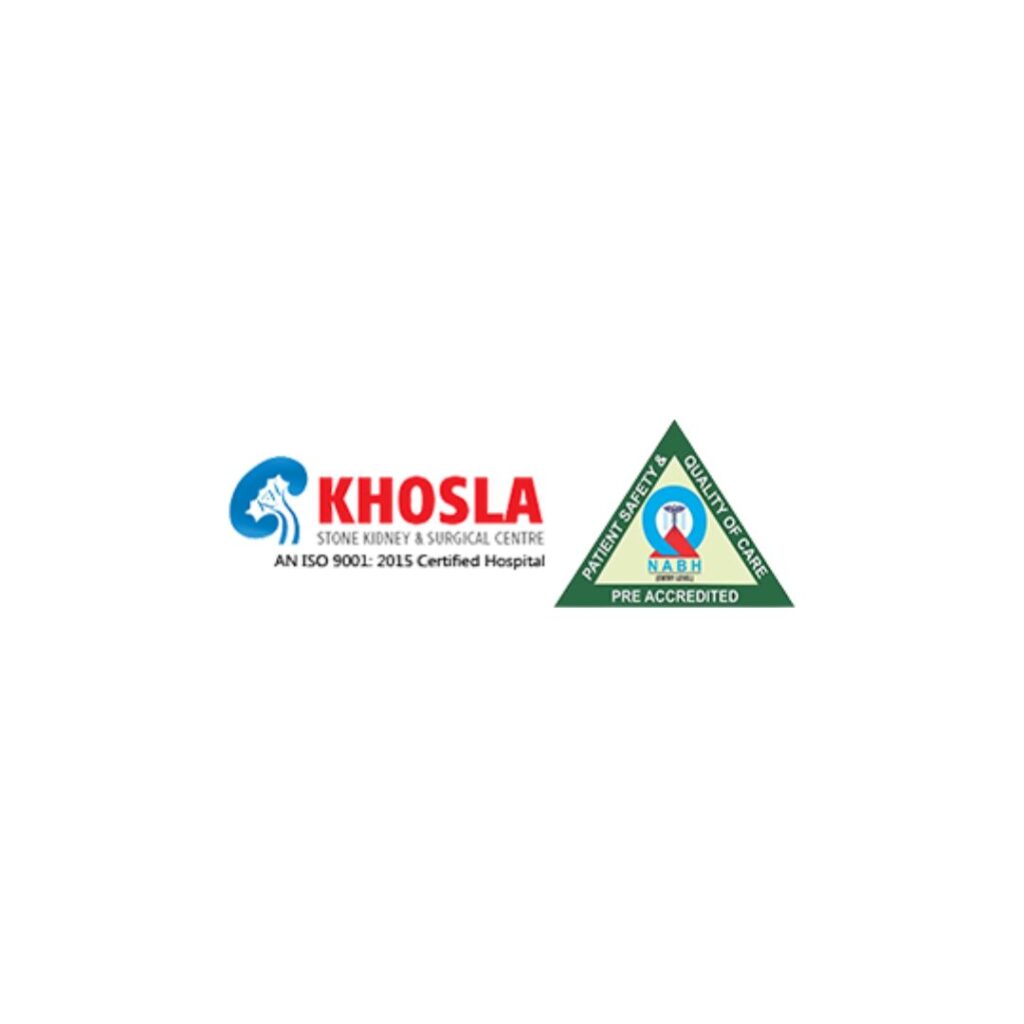 Khosla Stone Kidney & Surgical Centre – Urologist in Ludhiana