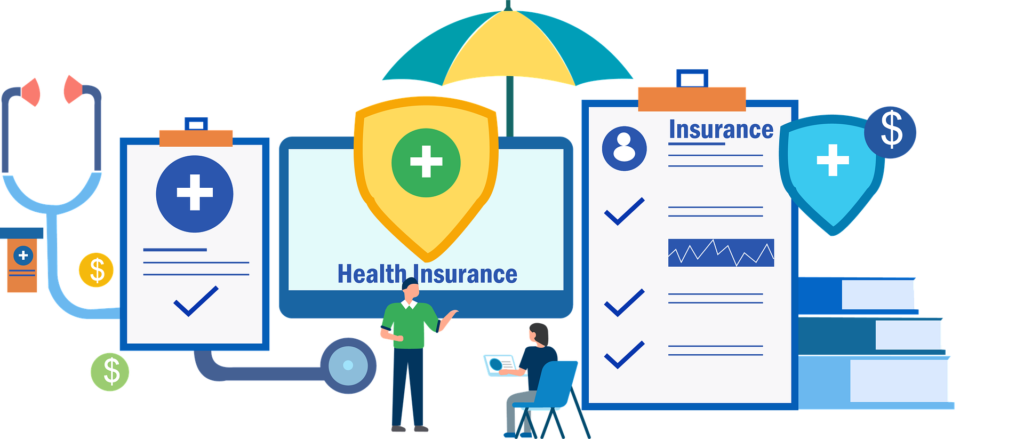Benefits of Health Insurance Policy 
