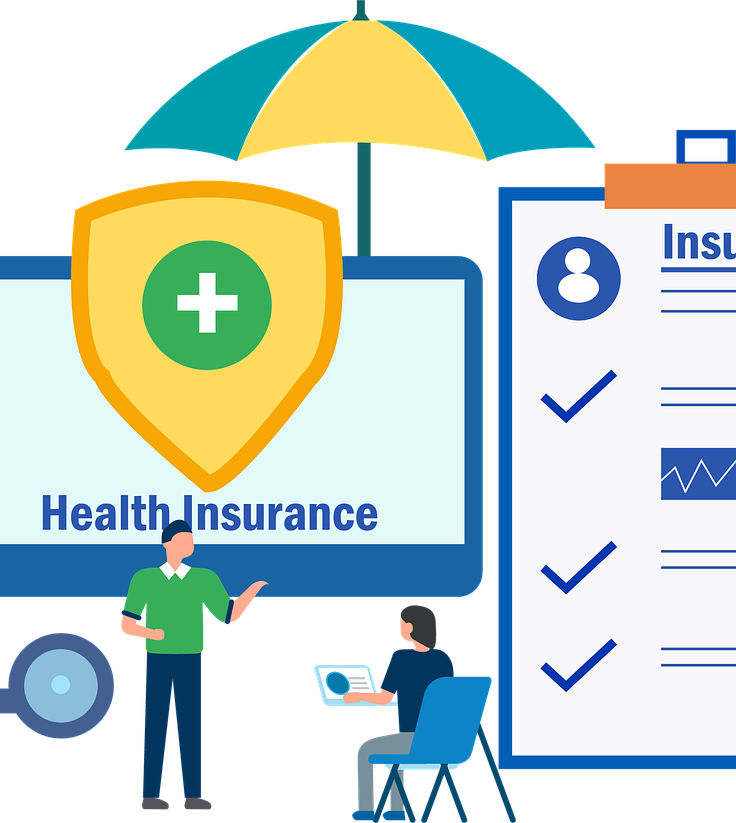 Benefits of Health Insurance Policy