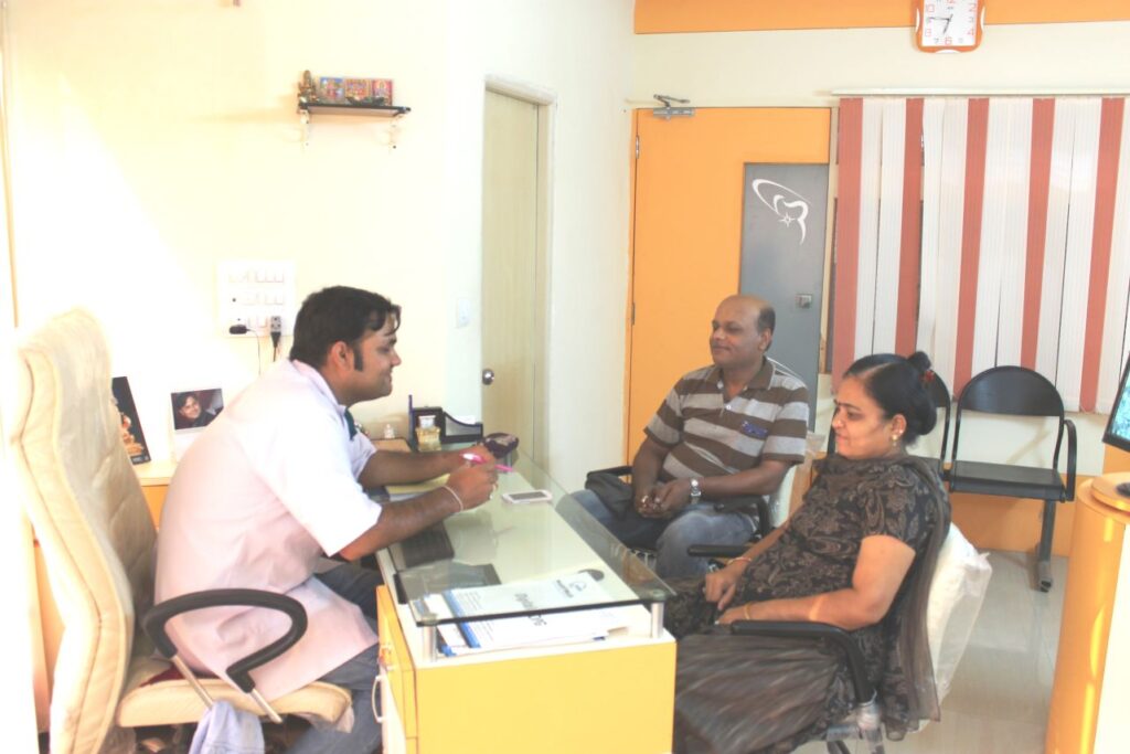 Dev Multispeciality Dental Care Ahmedabad2