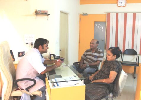 Dev Multispeciality Dental Care Ahmedabad2