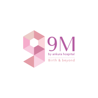 9M Hospital Logo