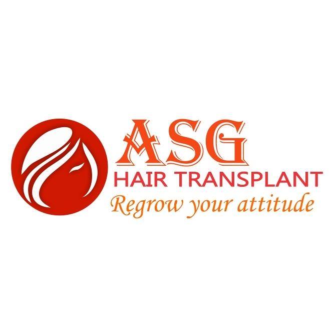 ASG Hair Transplant Centre – Moustache Hair Transplant in Ludhiana