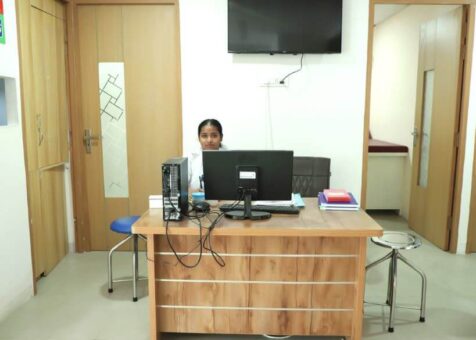 Union Multispeciality Hospital in Ludhiana