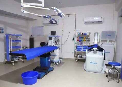 Union Multispeciality Hospital in Ludhiana