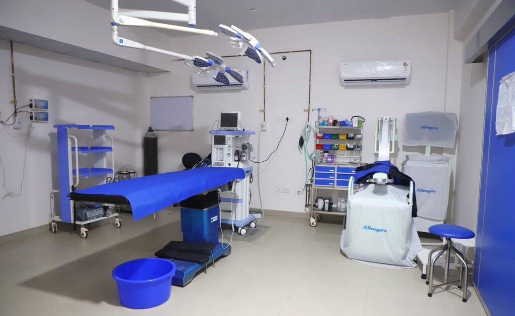 Union Multispeciality Hospital in Ludhiana