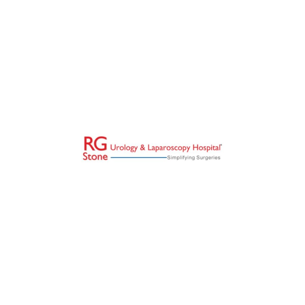 RG Stone Urology and Laparoscopy Hospital