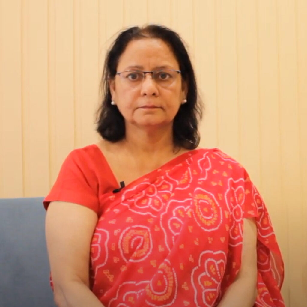 Dr. Bindu Garg : Best IVF Doctor in Gurgaon