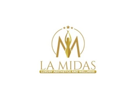 La-Midas-aaesthetics-logo