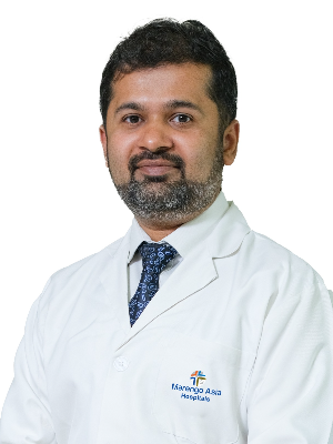 Dr. Himanshu Champaneri – Best Neurosurgeon in Gurgaon