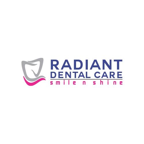 Radiant-dental-care-logo-1