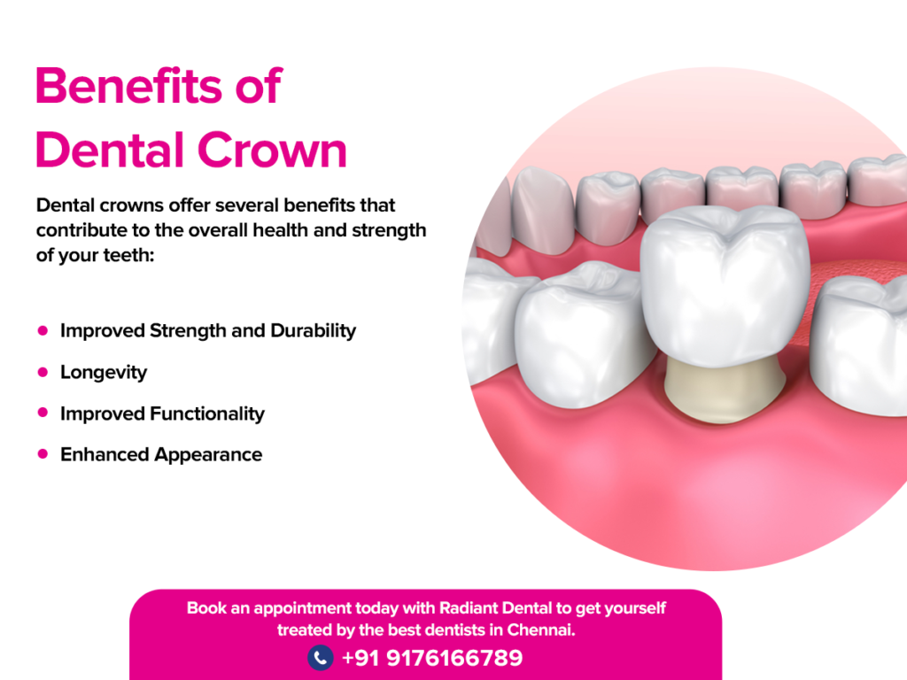 Understanding-the-Roles-and-Benefits-of-Dental-Crowns-for-Stronger-Teeth-GMB