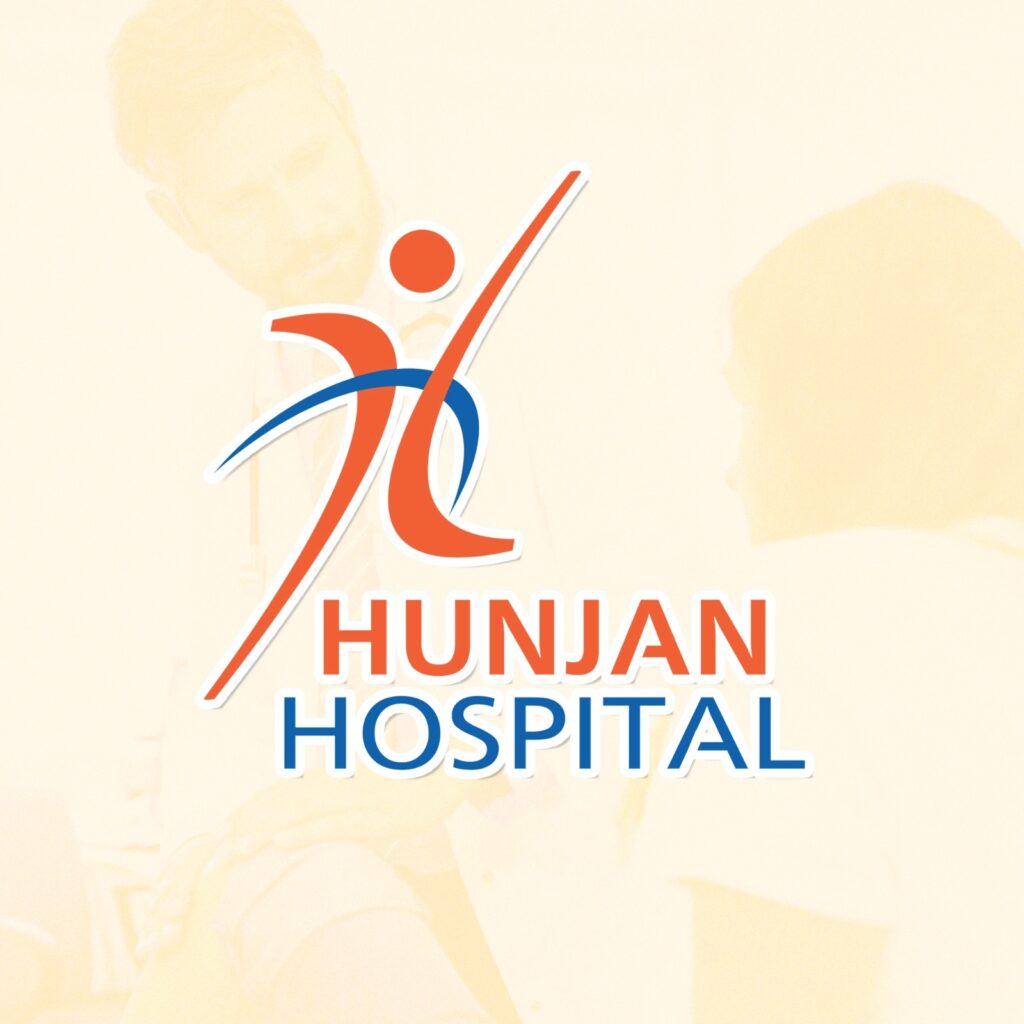 hunjanlogo